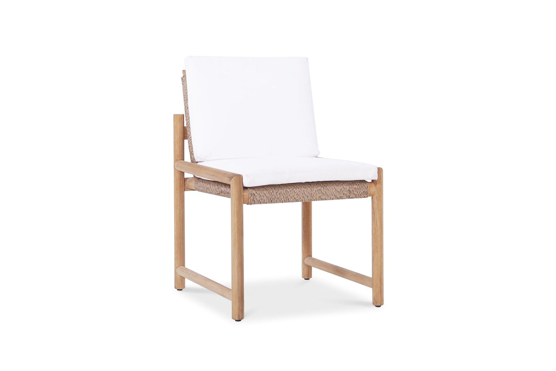 Haoa Teak Indoor/Outdoor Dining Chair Sun Republic 
