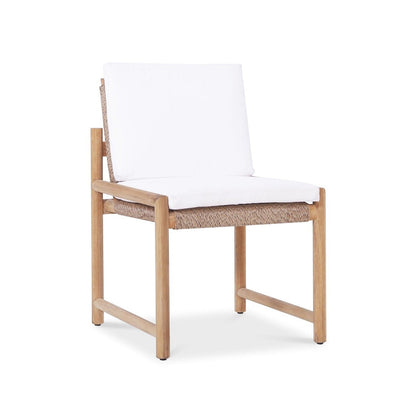 Haoa Teak Indoor/Outdoor Dining Chair Sun Republic 