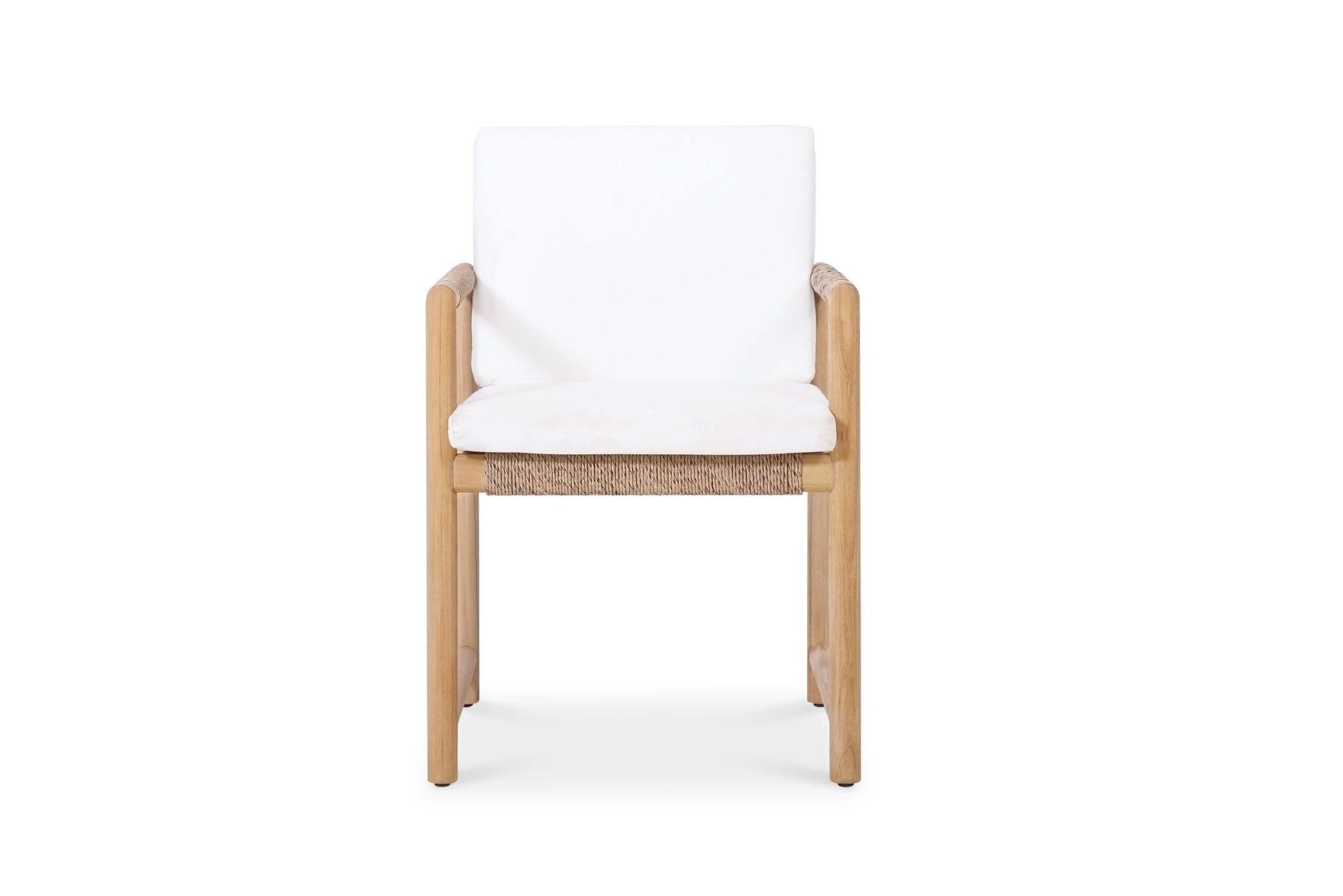 Haoa Teak Indoor/Outdoor Dining Chair Sun Republic 