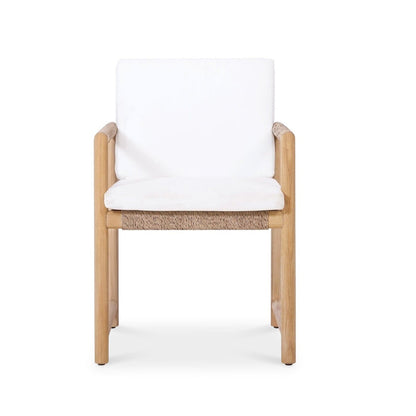 Haoa Teak Indoor/Outdoor Dining Chair Sun Republic 
