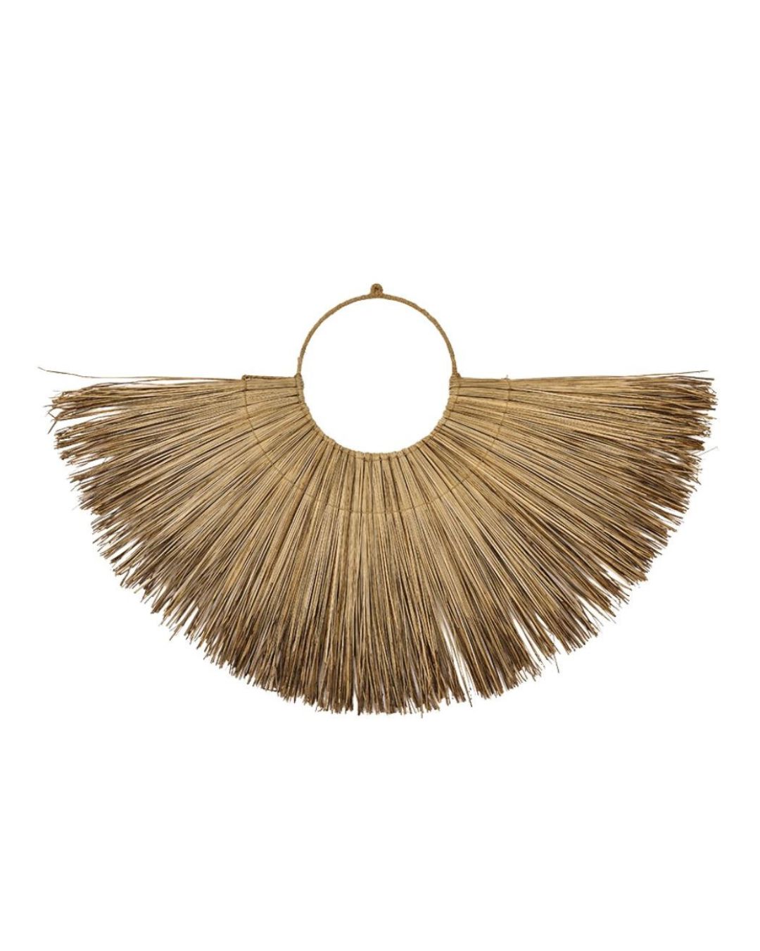 Harlow Alang Alang Wall Hanging Sun Republic 