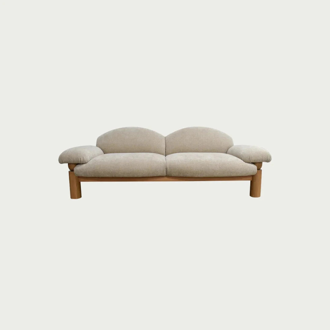 Hugo Sofa - Stone Sun Republic 