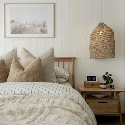 Ilona Palm Pendant Light Shade 