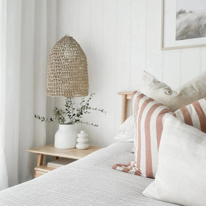 Ilona Palm Pendant Light Shade 
