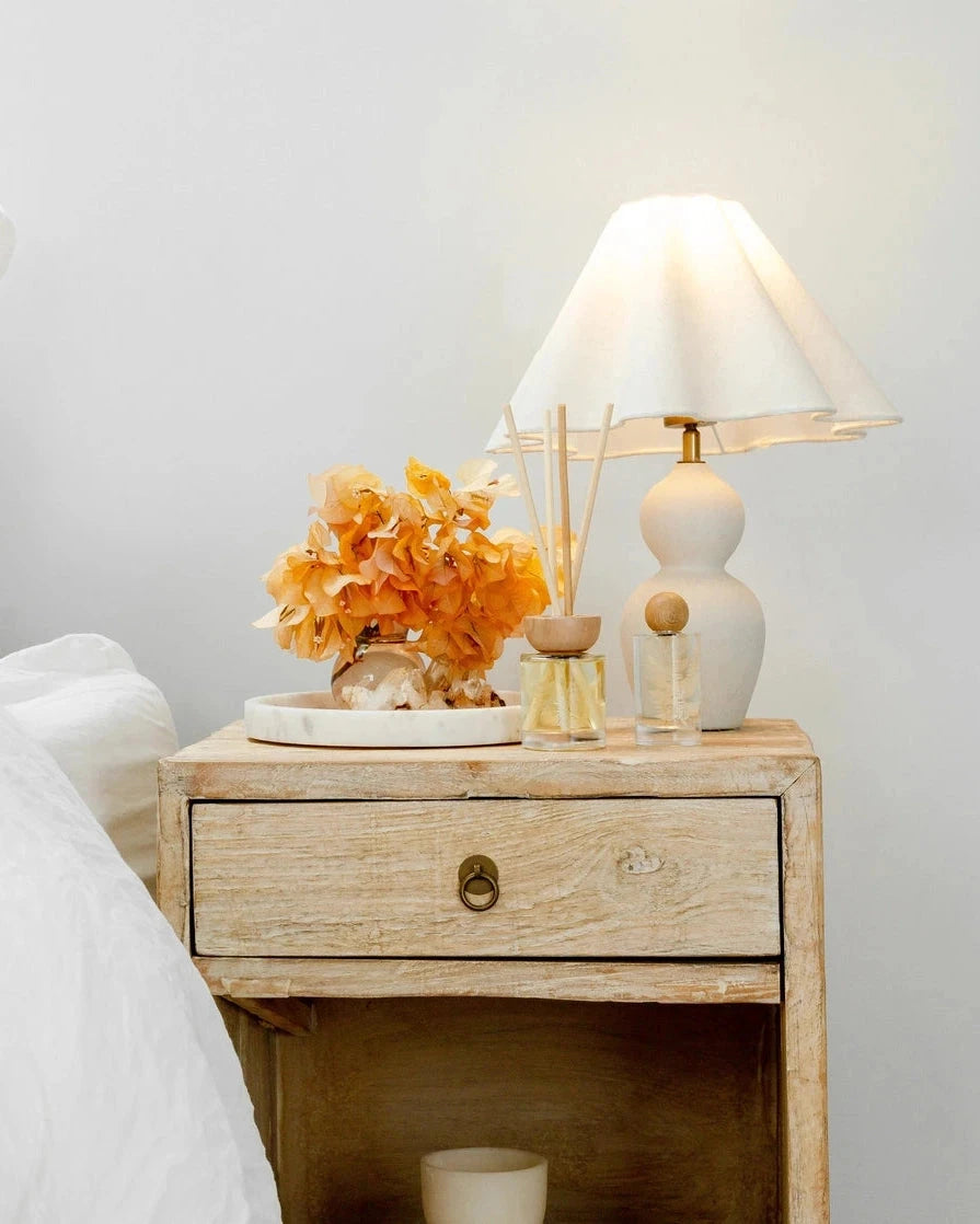 Interior Fragrance Spray - Linen & Room | 100ml saide 