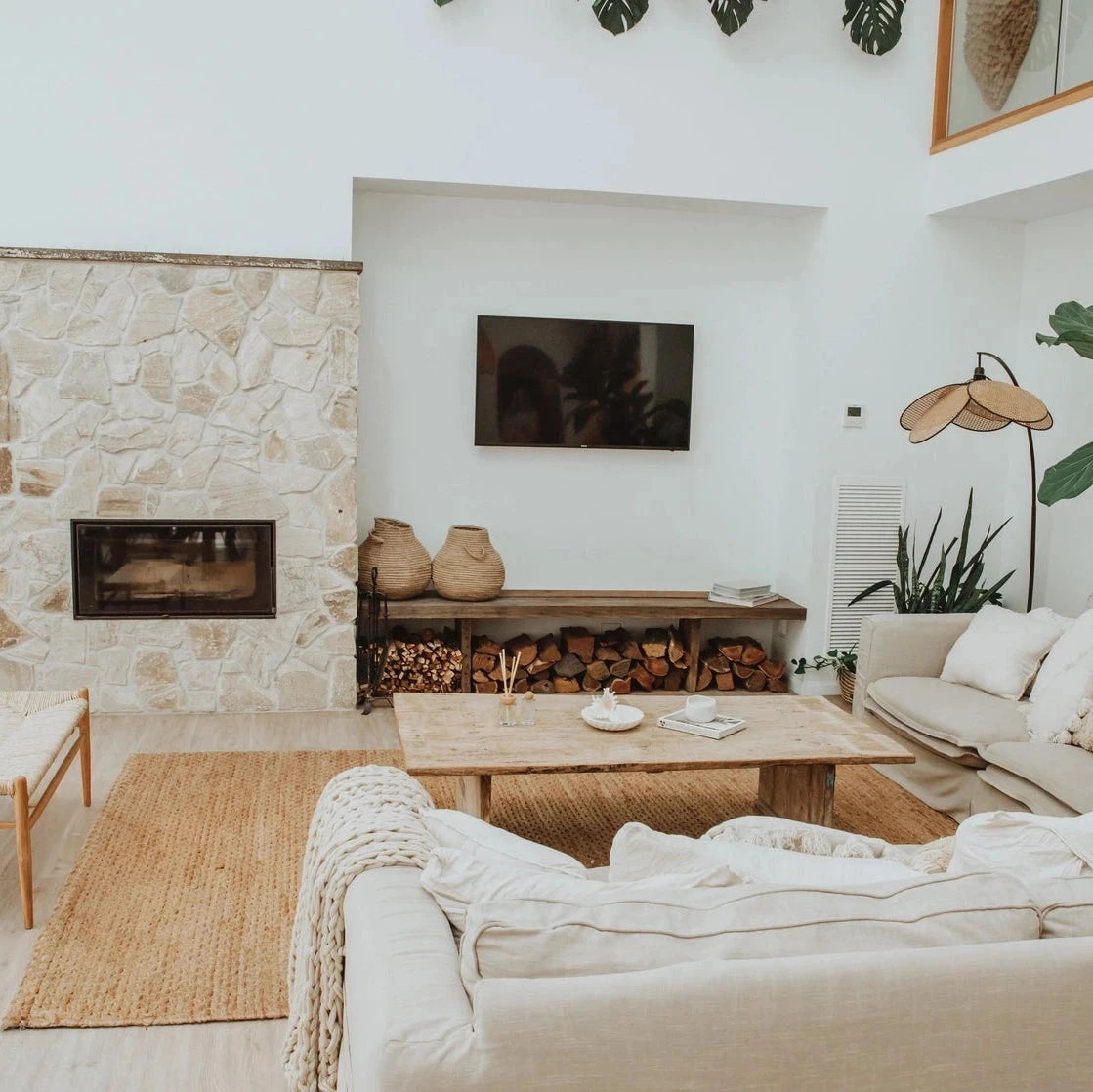 Interior Fragrance Spray - Linen & Room | 100ml saide 