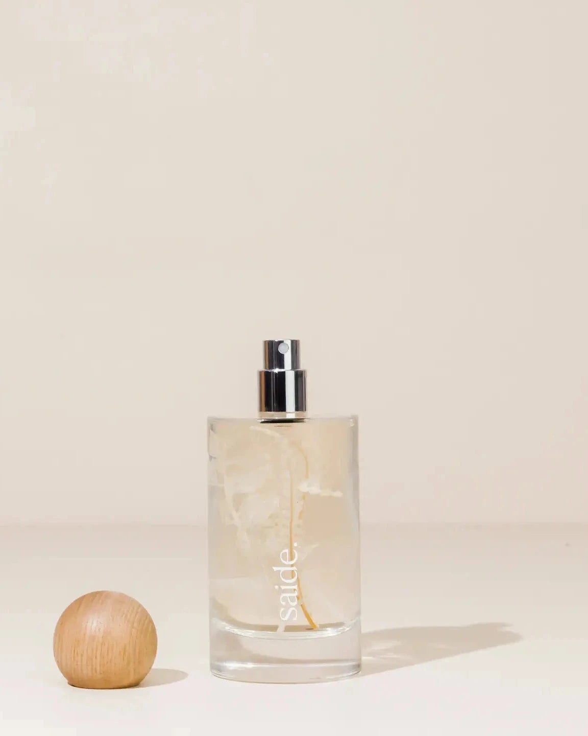 Interior Fragrance Spray - Linen & Room | 100ml saide 