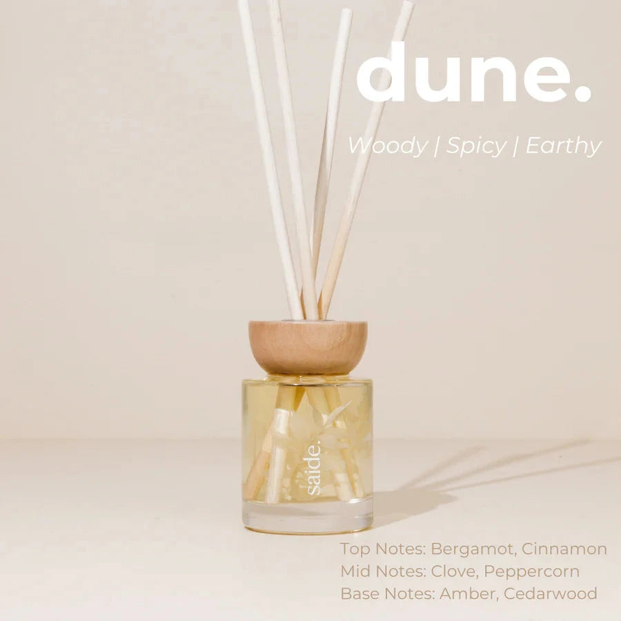 Interior Reed Diffuser | 150ml saide 