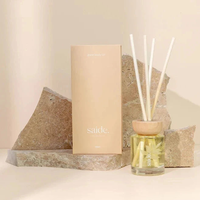 Interior Reed Diffuser | 150ml saide 