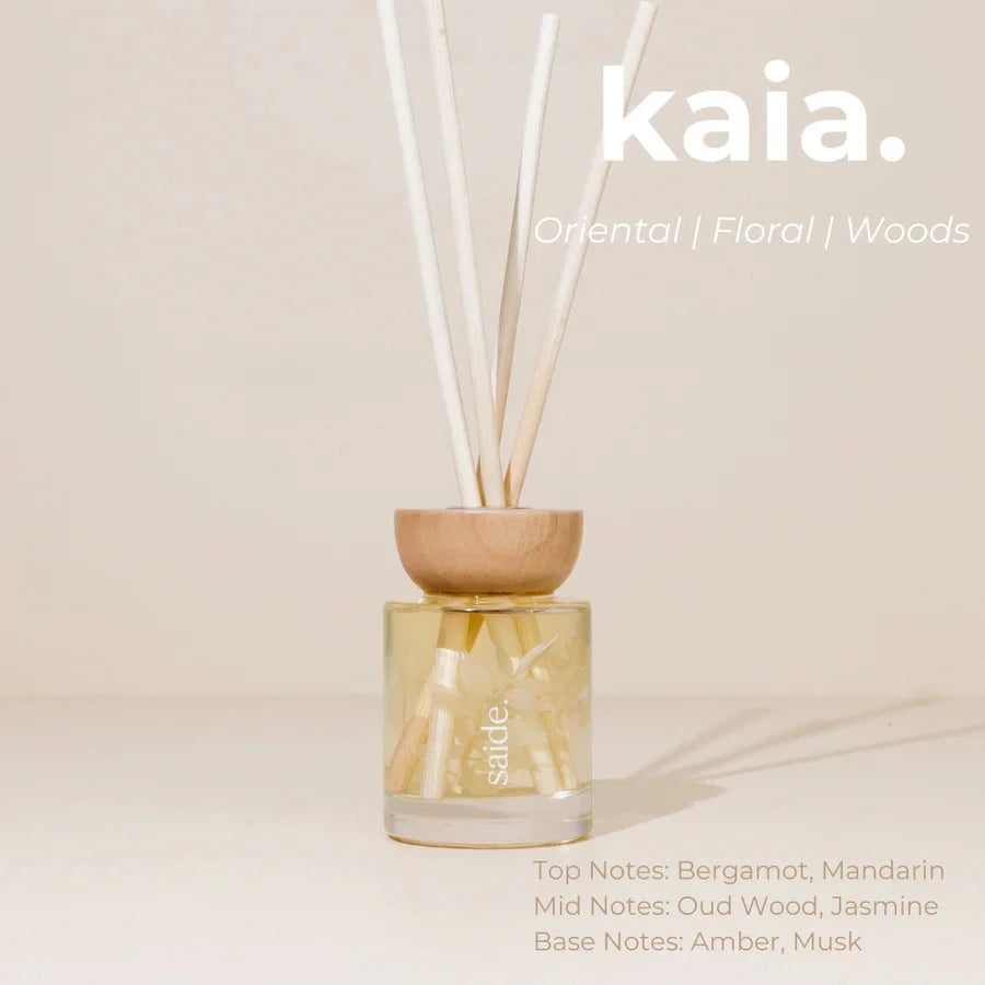 Interior Reed Diffuser | 150ml saide 