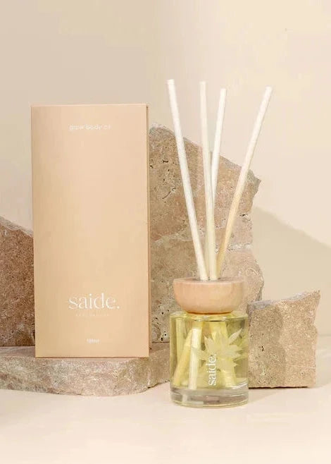 Interior Reed Diffuser | 150ml saide 
