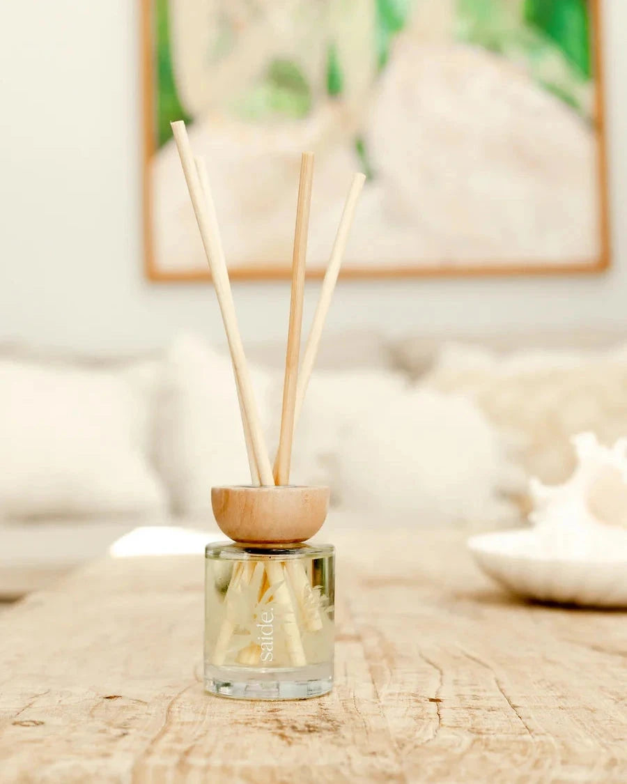 Interior Reed Diffuser | 150ml saide 