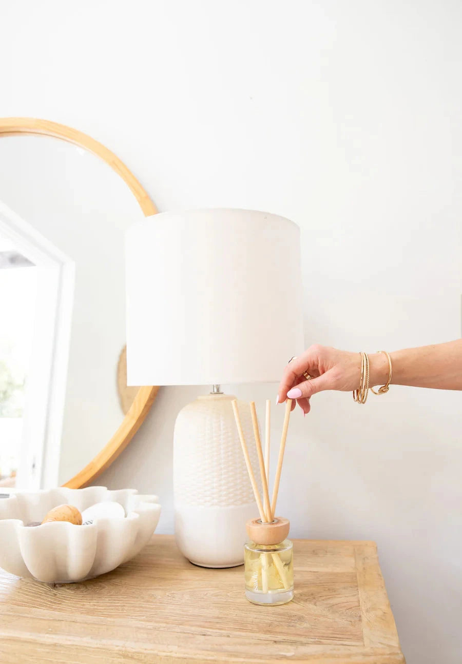 Interior Reed Diffuser | 150ml saide 