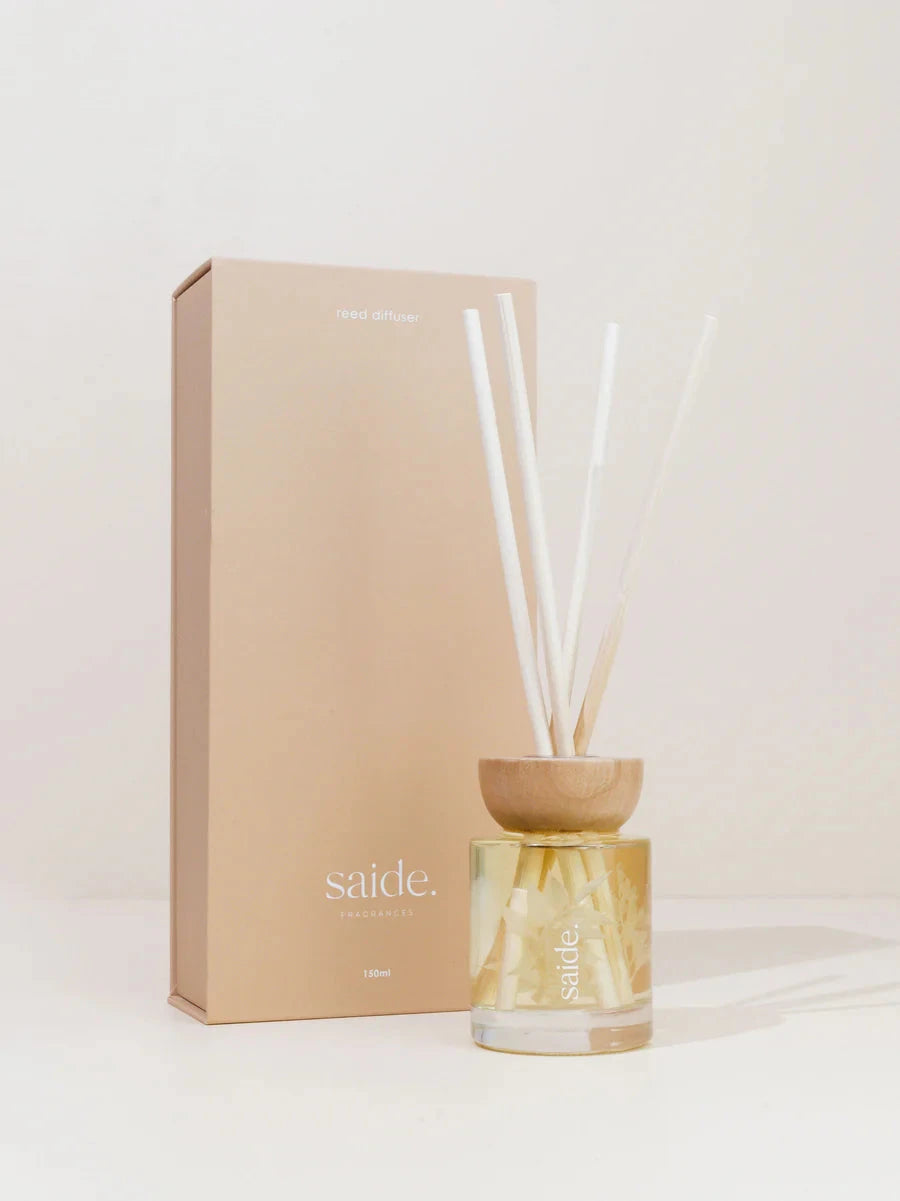 Interior Reed Diffuser | 150ml saide 