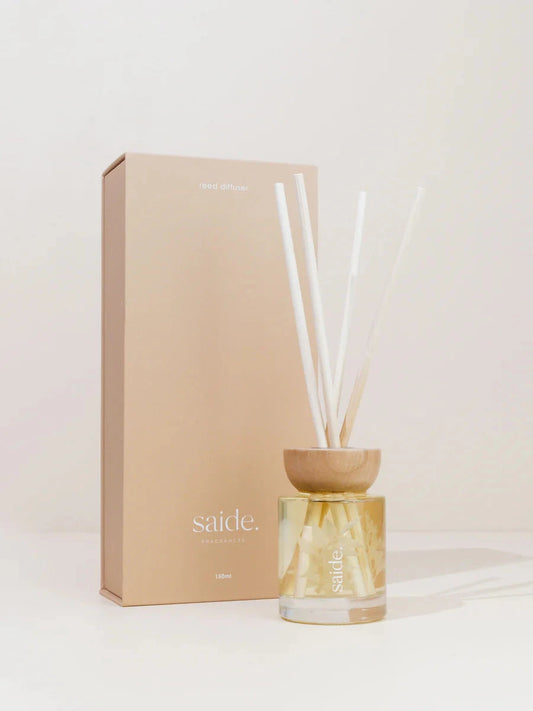 Interior Reed Diffuser | 150ml saide 
