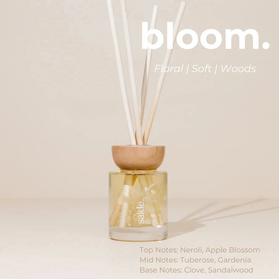Interior Reed Diffuser | 150ml saide 