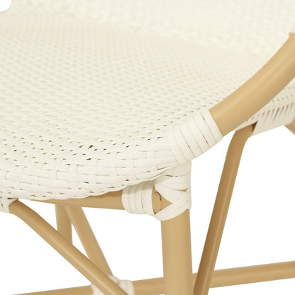 Ivy Outdoor Dining Chair Sun Republic 