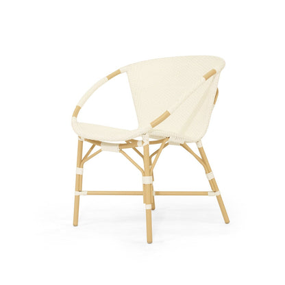 Ivy Outdoor Dining Chair Sun Republic 