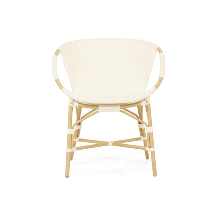 Ivy Outdoor Dining Chair Sun Republic 