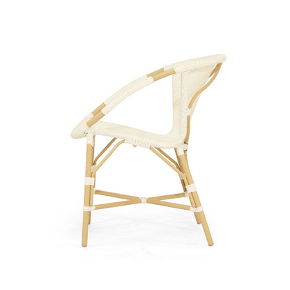 Ivy Outdoor Dining Chair Sun Republic 