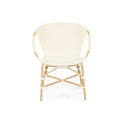 Ivy Outdoor Dining Chair Sun Republic 