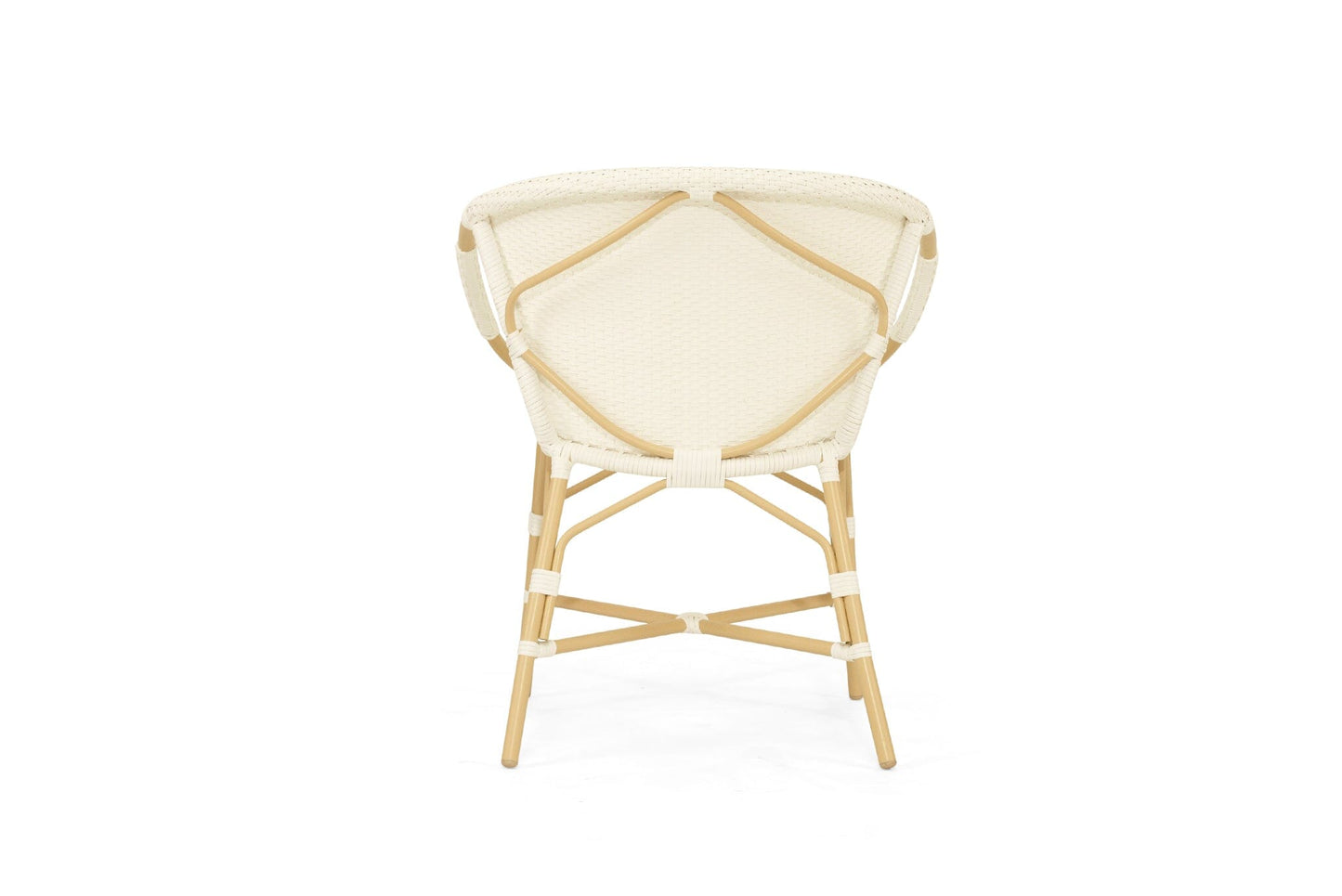 Ivy Outdoor Dining Chair Sun Republic 