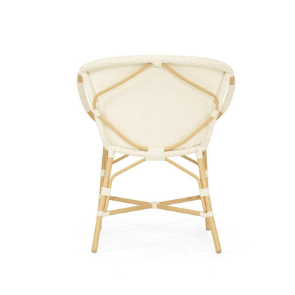 Ivy Outdoor Dining Chair Sun Republic 
