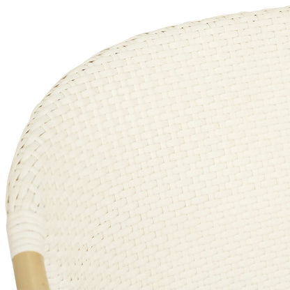 Ivy Outdoor Dining Chair Sun Republic 