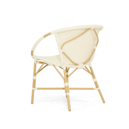 Ivy Outdoor Dining Chair Sun Republic 
