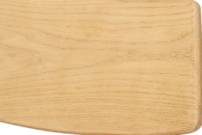 Jansen American Oak Dining Chair - Natural Sun Republic 