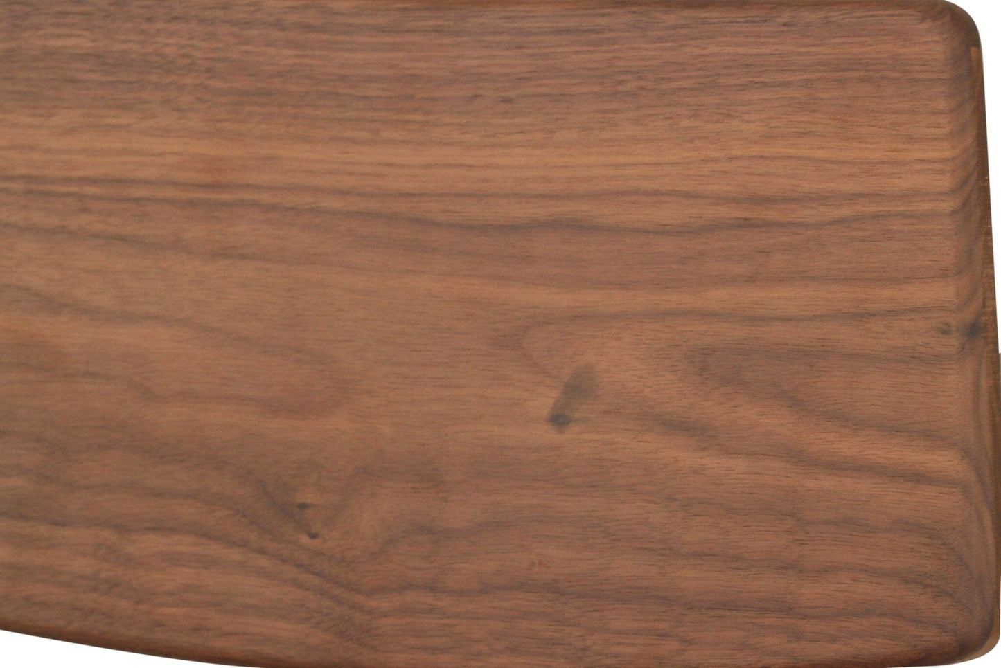 Jansen American Oak Dining Chair - Walnut Sun Republic 