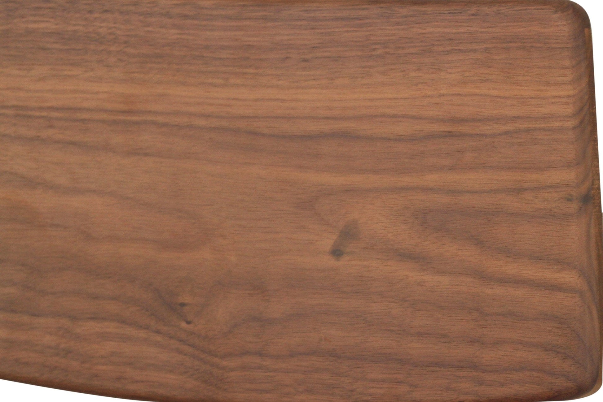 Jansen American Oak Dining Chair - Walnut Sun Republic 