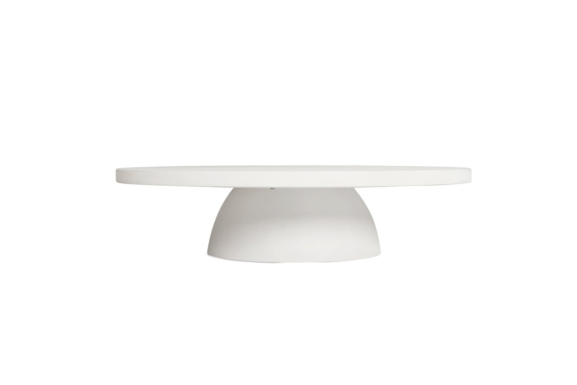 Jansen Round Coffee Table Sun Republic 