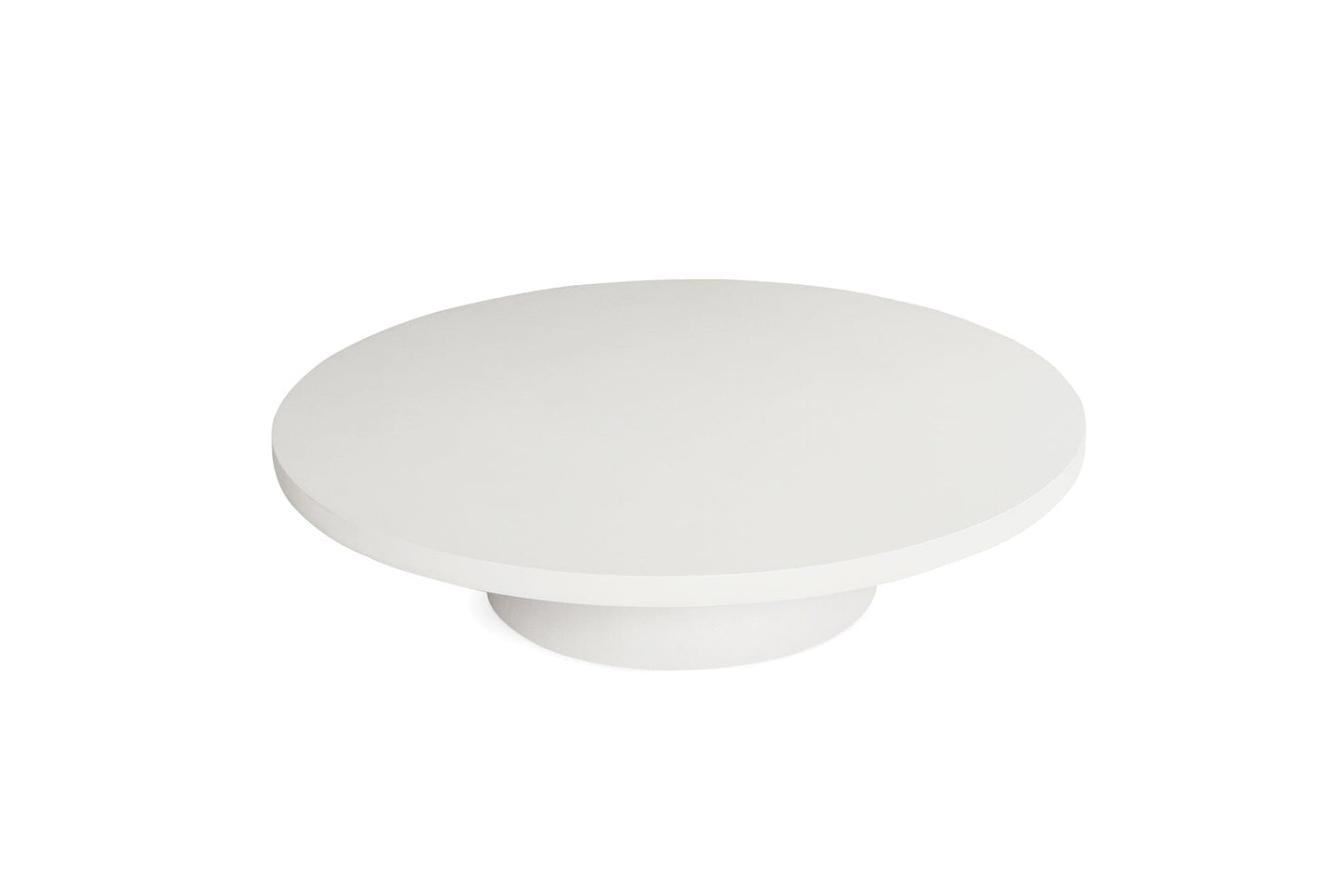 Jansen Round Coffee Table Sun Republic 