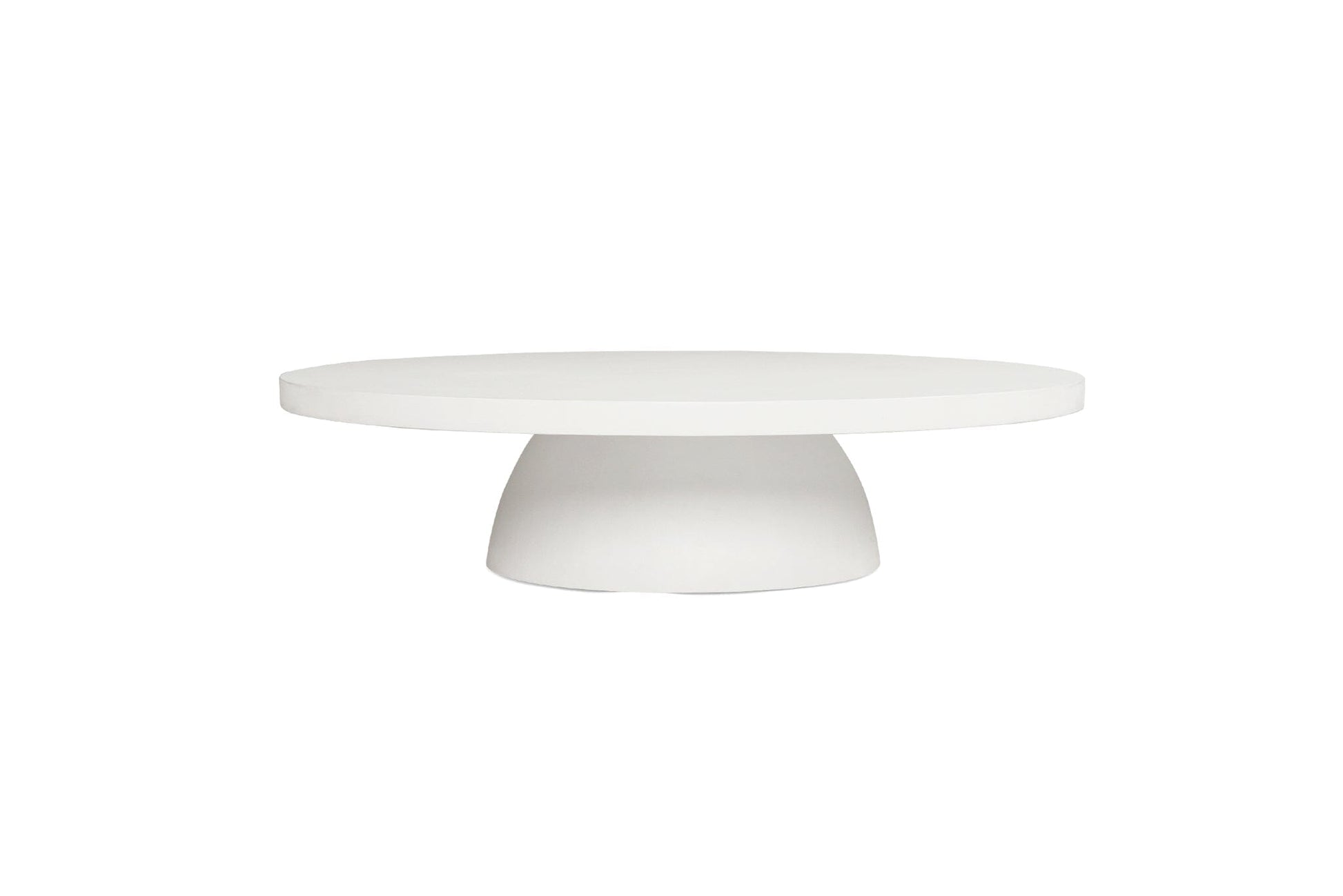 Jansen Round Coffee Table Sun Republic 