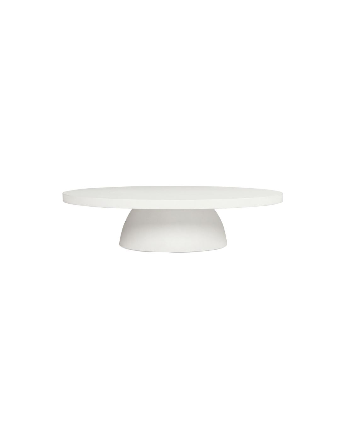 Jansen Round Coffee Table Sun Republic 