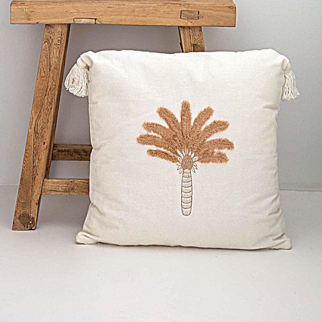 Kanoa Palm Cushion Sun Republic 