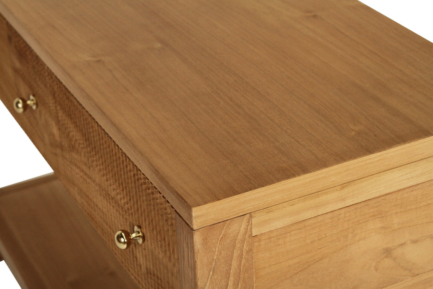 Kingscliff Teak Console Sun Republic 