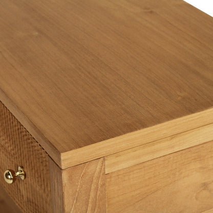 Kingscliff Teak Console Sun Republic 