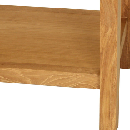 Kingscliff Teak Console Sun Republic 