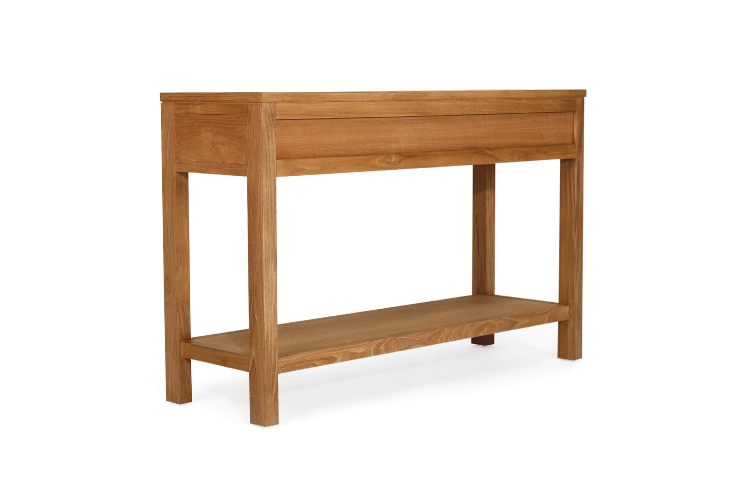 Kingscliff Teak Console Sun Republic 