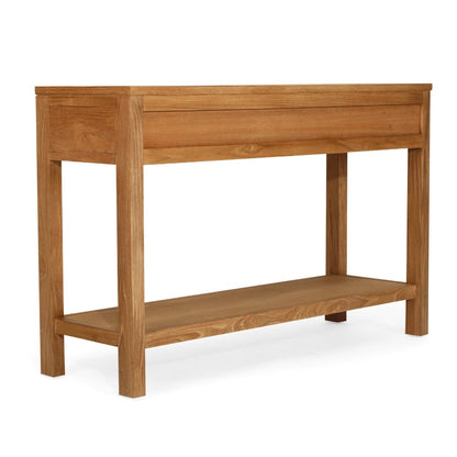 Kingscliff Teak Console Sun Republic 