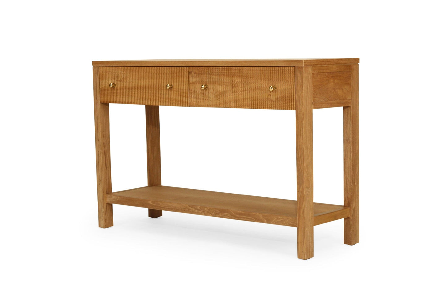 Kingscliff Teak Console Sun Republic 