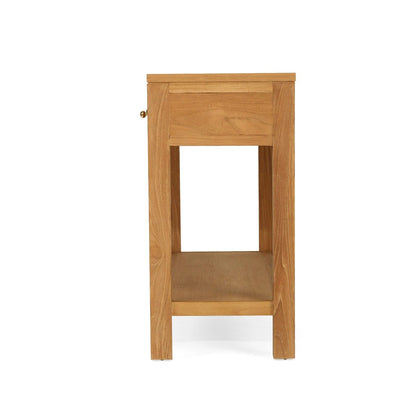 Kingscliff Teak Console Sun Republic 