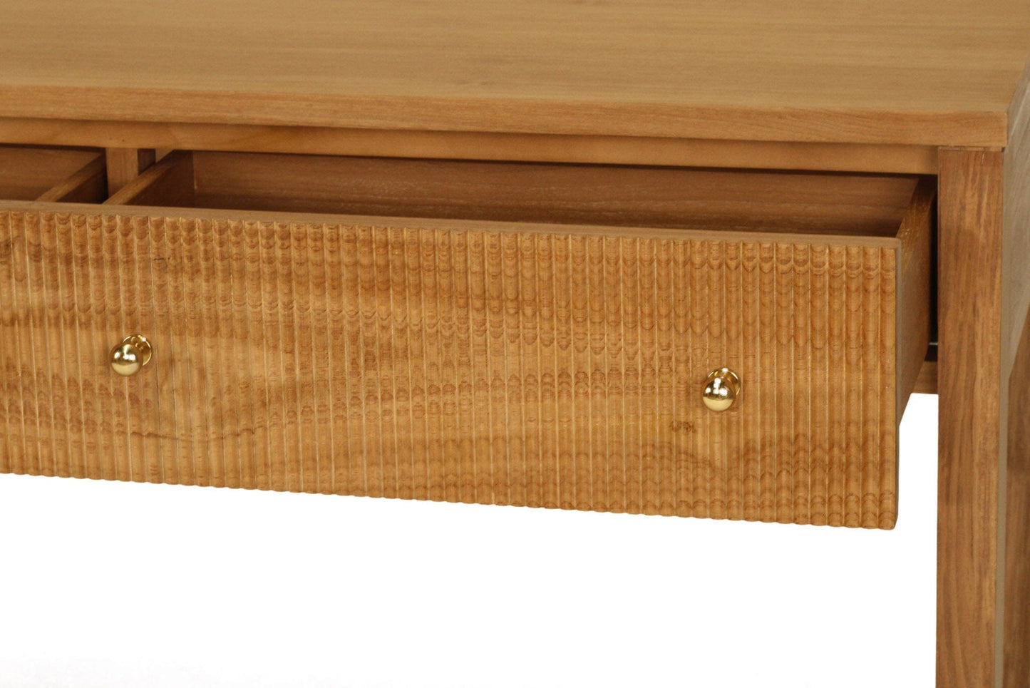 Kingscliff Teak Console Sun Republic 