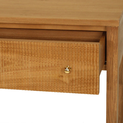 Kingscliff Teak Console Sun Republic 