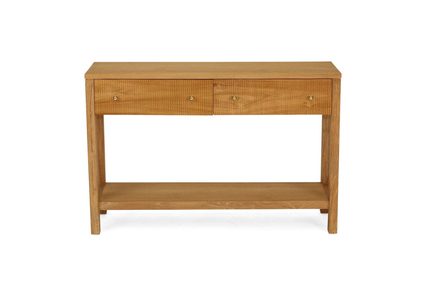 Kingscliff Teak Console Sun Republic 