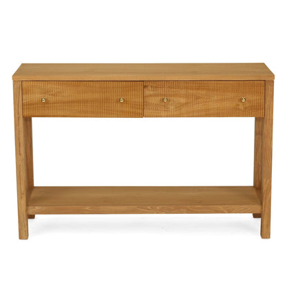 Kingscliff Teak Console Sun Republic 