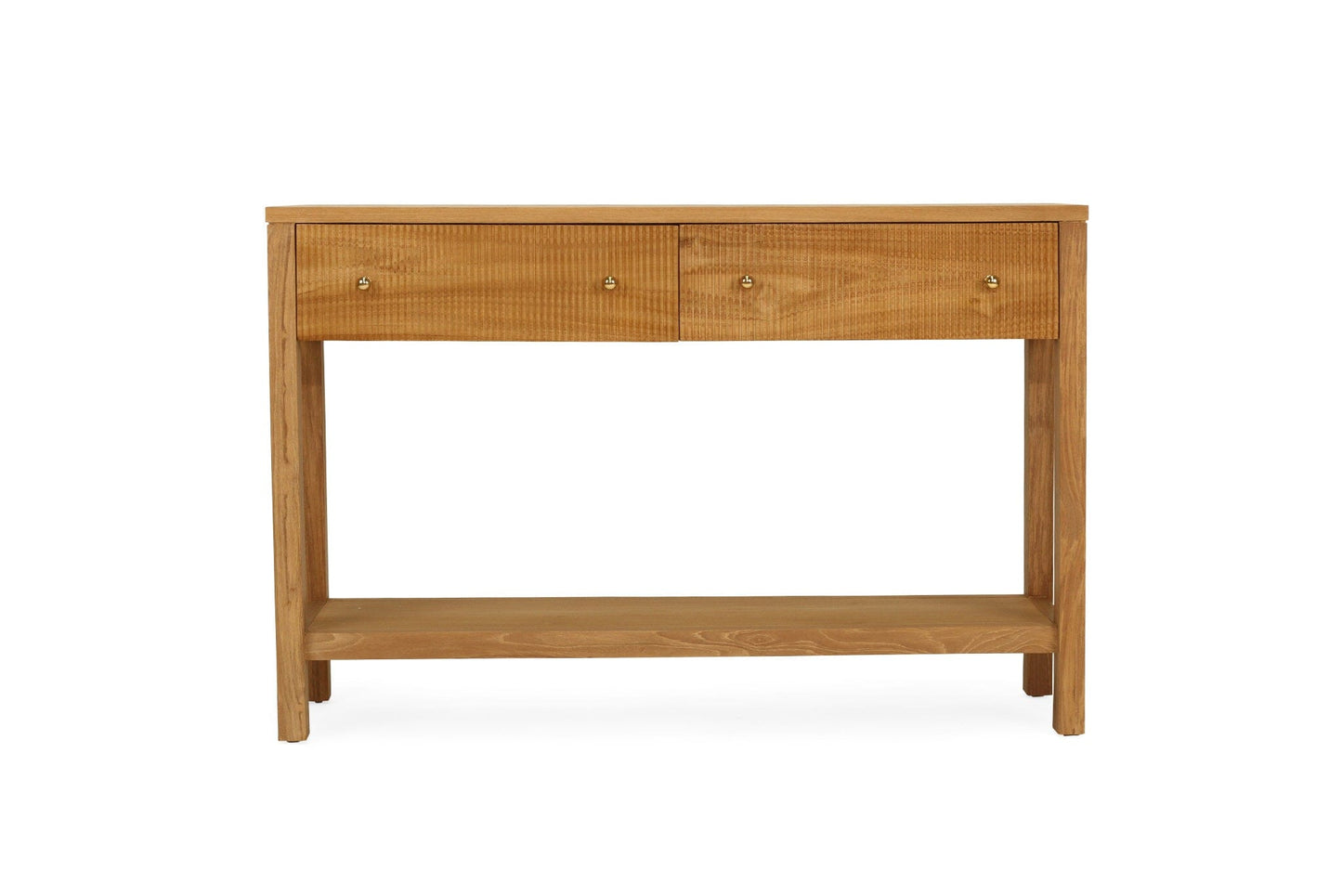 Kingscliff Teak Console Sun Republic 