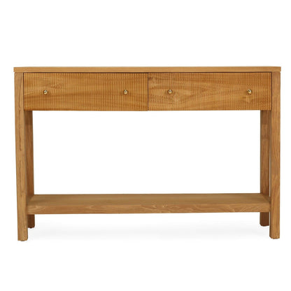 Kingscliff Teak Console Sun Republic 
